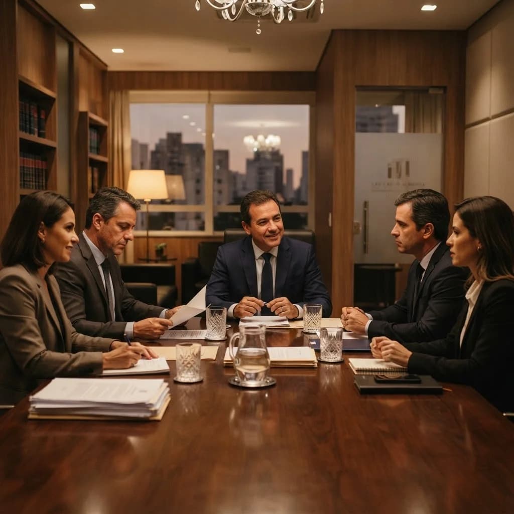 Conciliação e mediação nos processos de recuperação judicial: alternativas para a solução de conflitos